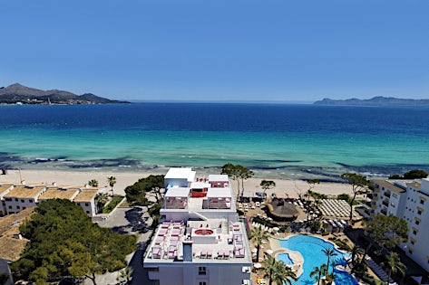 Alcudia Park